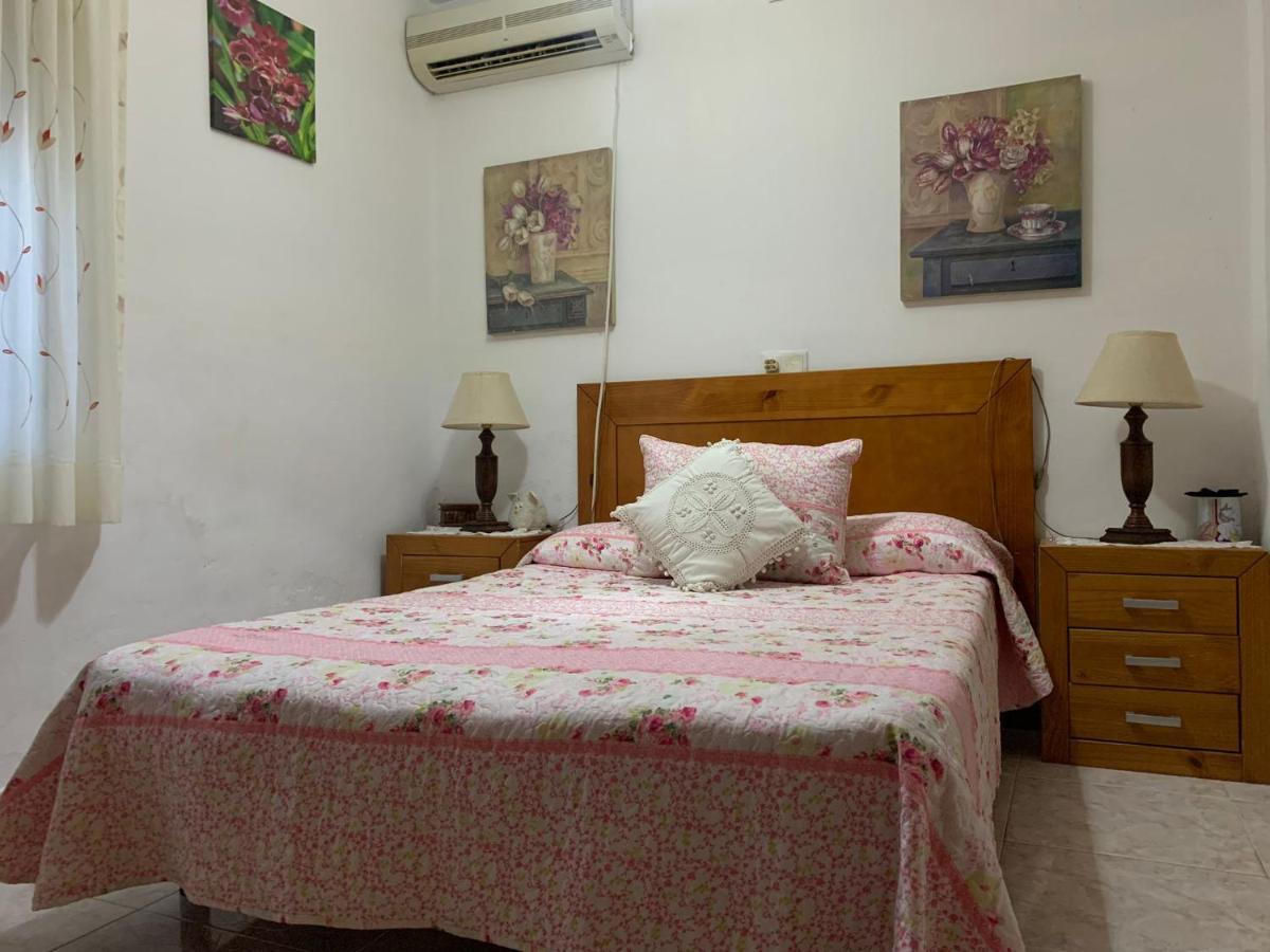 Villa Doqueve Alicante Luaran gambar