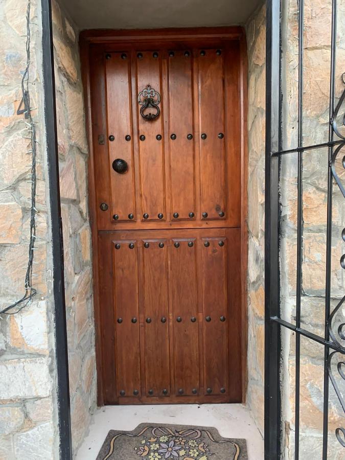 Villa Doqueve Alicante Luaran gambar