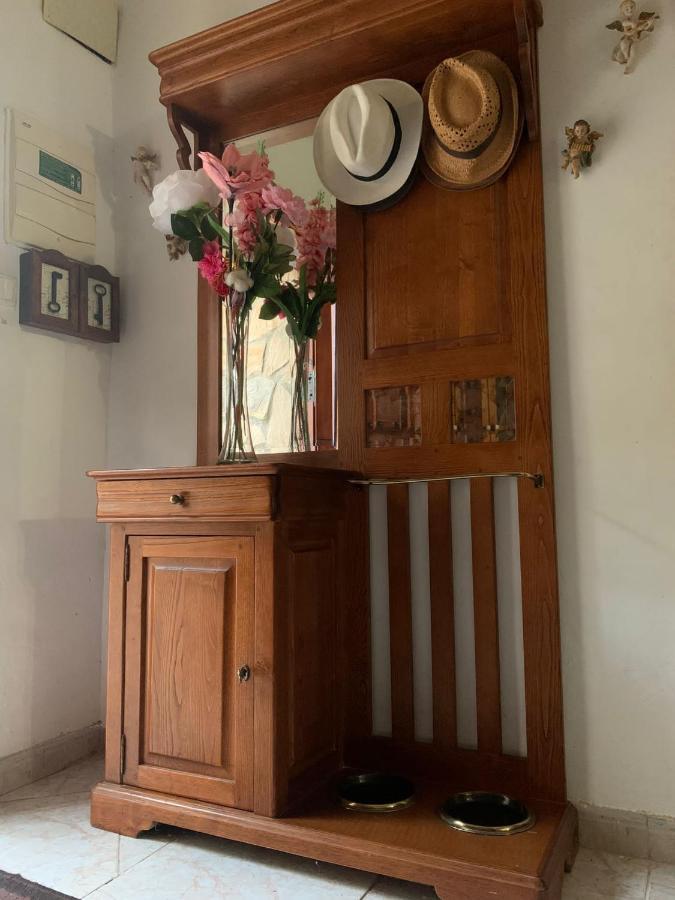 Villa Doqueve Alicante Luaran gambar