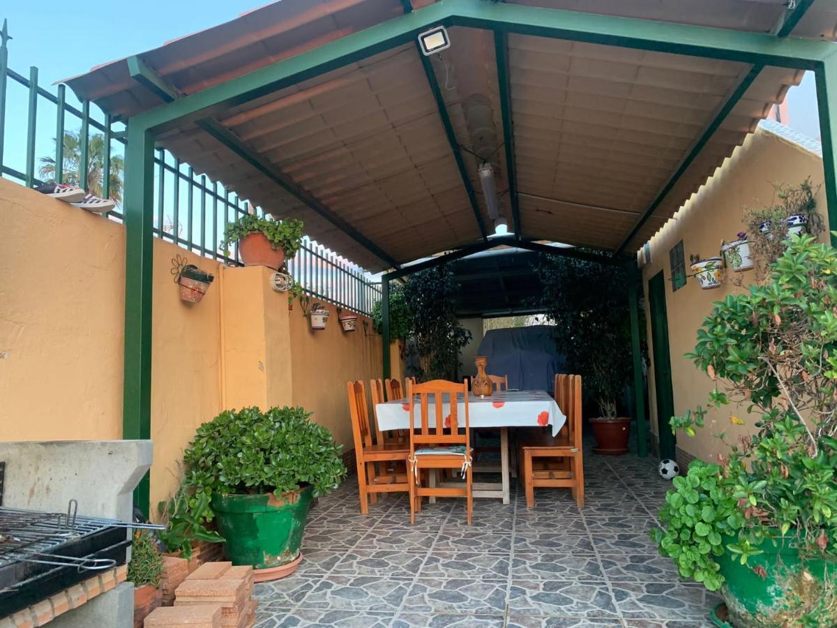 Villa Doqueve Alicante Luaran gambar